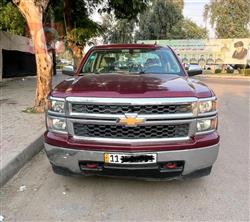 شێڤرۆلێت سلڤەرادۆ